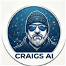 Craigs AI logo