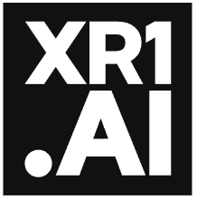 xr1 ai logo 2