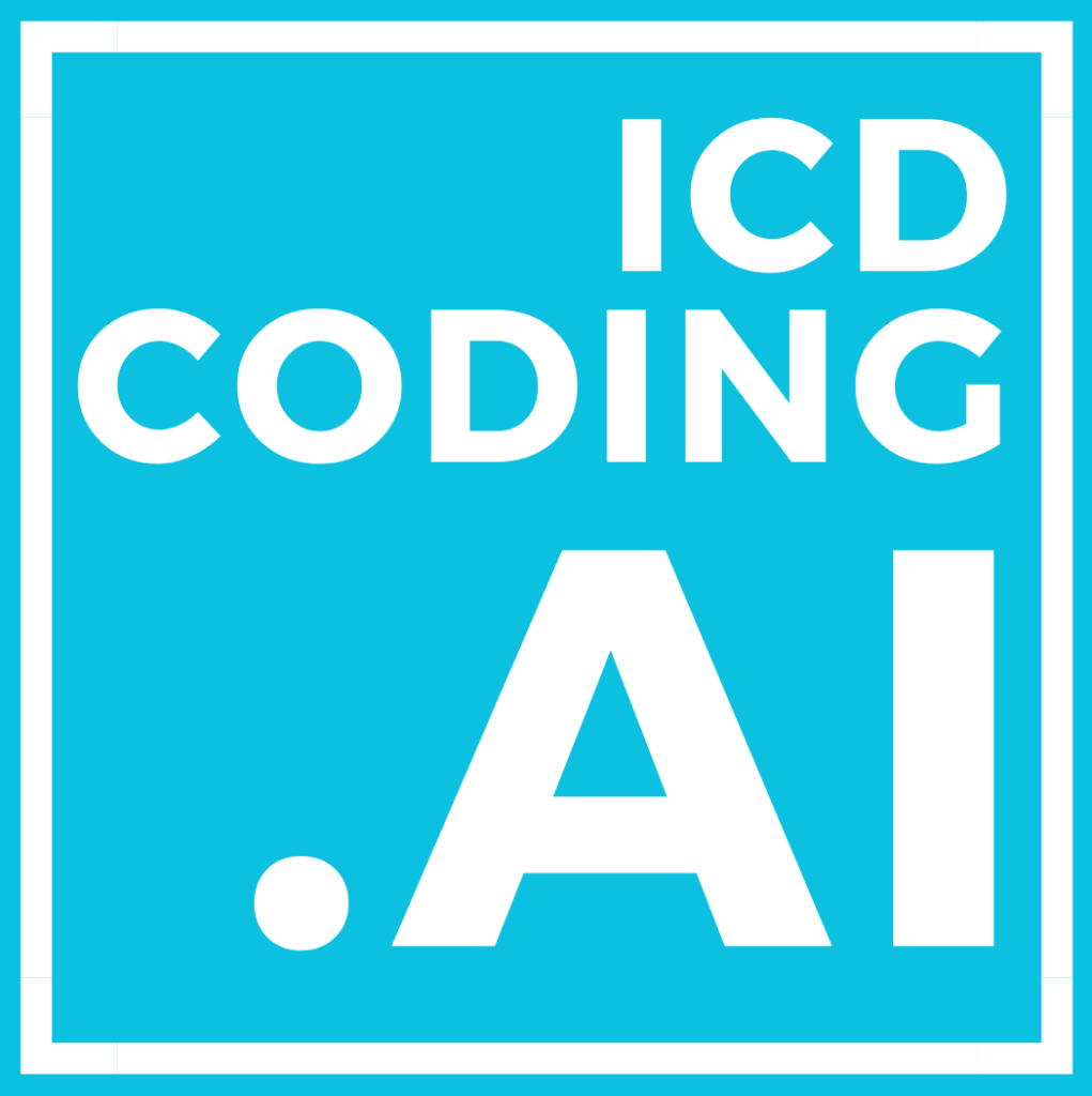 ICD coding logo sm